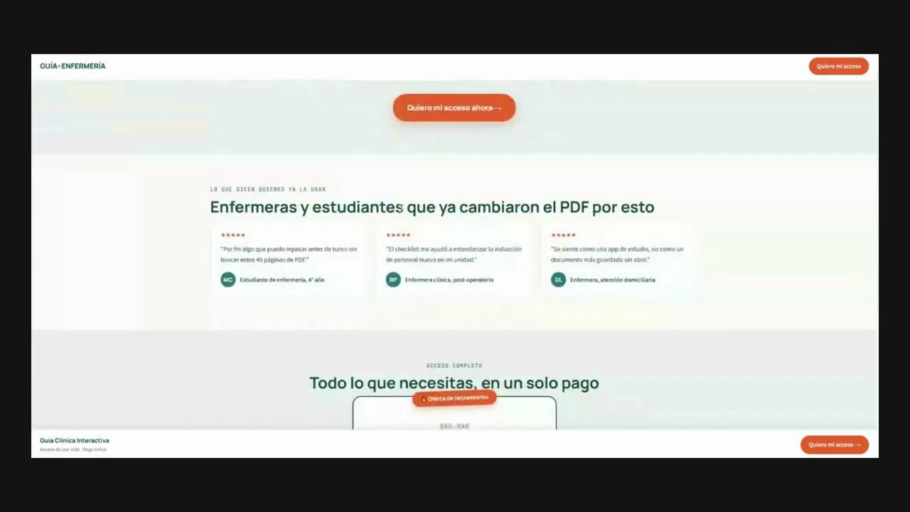 De la teoría a la cama del paciente