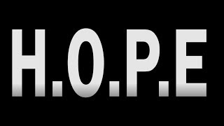 [Official Video] HOPE - D.O.P.E x Nan x C.VII  ( S2G x GOG )