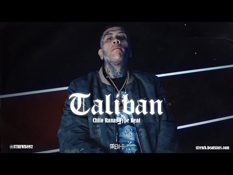 [FREE] Chito Rana$ x Swifty Blue Type Beat 2023 - "Taliban"