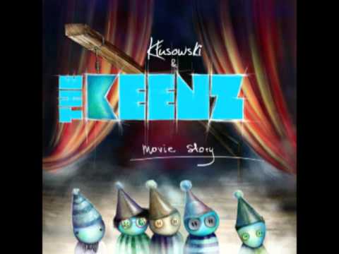 Kłusowski & The Keenz - Movie Story
