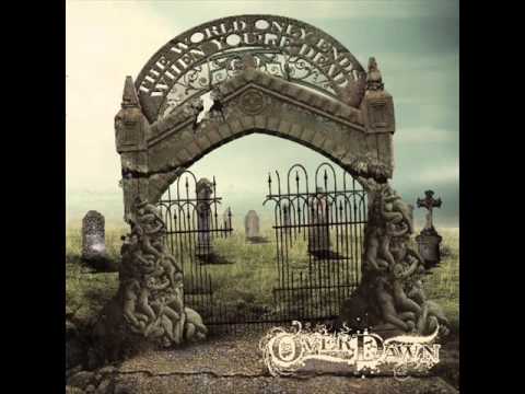 Overdawn - The World Only Ends When You're Dead