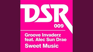Sweet Music (Redsoul Instrumental) (feat. Alec Sun Drae)