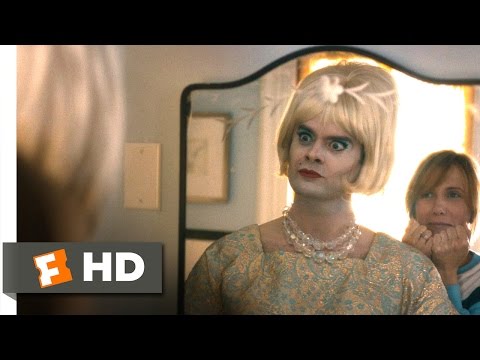The Skeleton Twins (6/10) Movie CLIP - Halloween (2014) HD