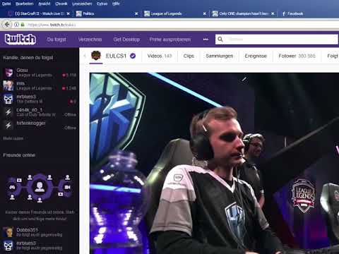 Kingcat + Pieps vs MrBlue + Hirtenknogger - 8er_Anakonda 90pt lg 2vs2