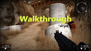 Triggering Simulator walkthrough