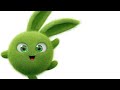FXX The Sunny Bunnies Movie 2017