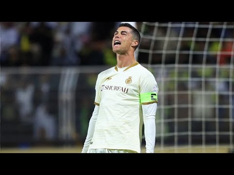 Cristiano Ronaldo | Romperme más - Beret ft. Malú | 2023