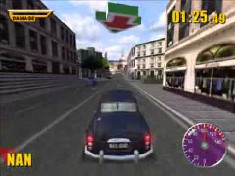 the italian job pc game free download