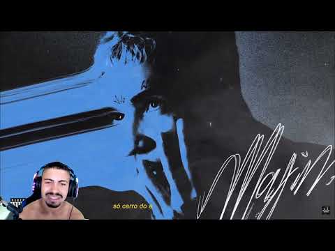 REACT - Massaru, EF - Só