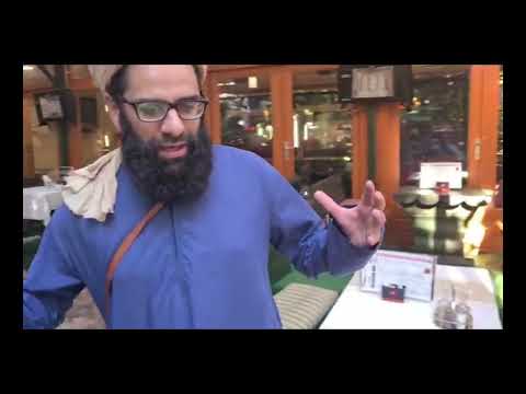 #kolobara restaurant#bosnia#sarajevo#oldcity#halalfood