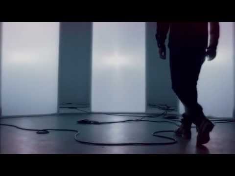 Kevin Garrett - Control (Official Video)