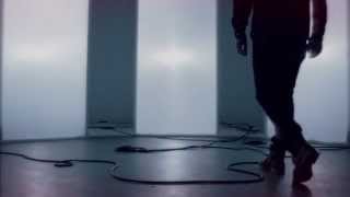 Kevin Garrett - Control (Official Video)