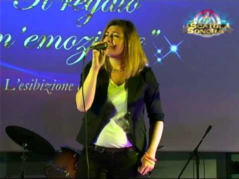 Fabiola Tartaglione (Torn)