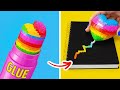 FANTASTIC SCHOOL HACKS Cool Hacks To Become Popular