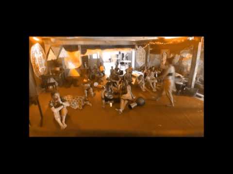 Project Pikker Live June 2017