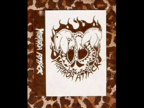 Mururoa Attäck - Gestank