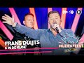 Frans Duijts - 5 in de klok • Muziekfeest op het Plein 2022 // Sterren NL