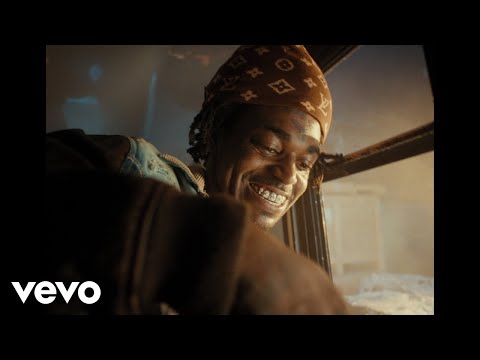 Kodak Black - Imma Shoot