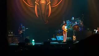 King Crimson - Sleepless