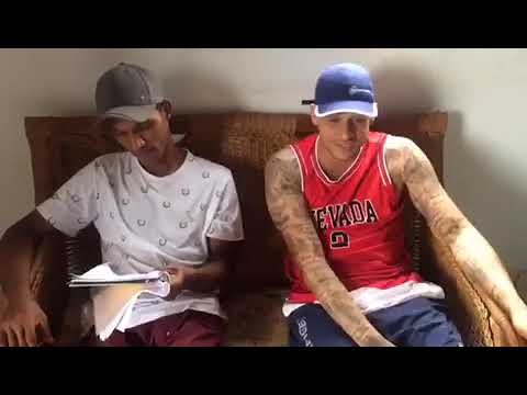 Mc Ton das Tatuagens e Mc Luizin da RP