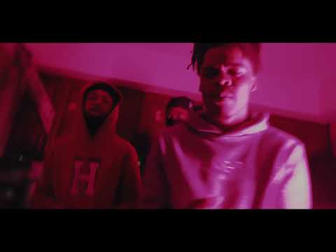 Skarr x Whitez x 5Starwixk x BabyGrov - GO SLIDE! ( OFFICIAL MUSIC VIDEO ) ( 4K )
