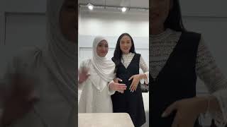 Download lagu Cut Syifa Tik Tok'an bareng Gemi Nastiti di episode terkahir Cinta Di Ujung Sajadah #cutsyifa mp3