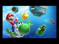 Super Mario Galaxy 2 Music Trailer Theme Orchestred Original