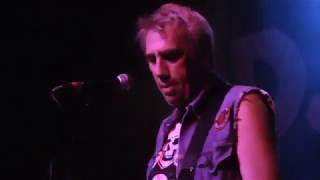 D.O.A. - WWIII (Live at The Rickshaw 2011)