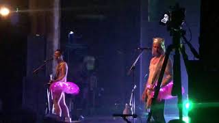 I Wanna Be a Nudist (teaser, ending) - Regurgitator