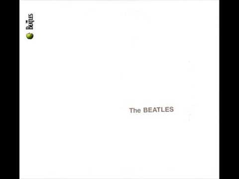 The Beatles - Cry Baby Cry (2009 Stereo Remaster)