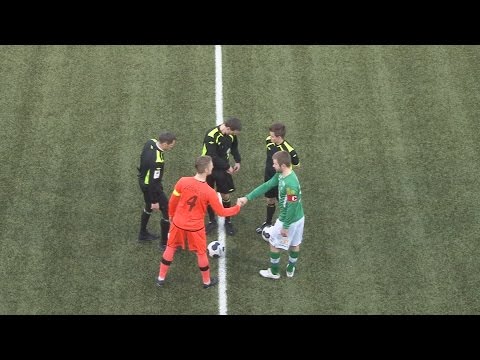 NM 2015: Klepp - Vaulen. Heile kampen.