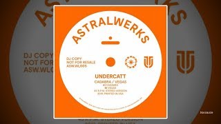 Undercatt - Vegas
