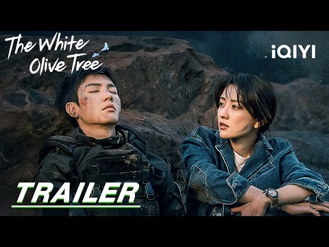 Bande-annonce : The White Olive Tree