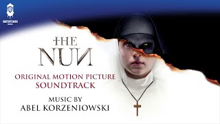 The Nun: Creating The Soundtrack with Abel Korzeniowski