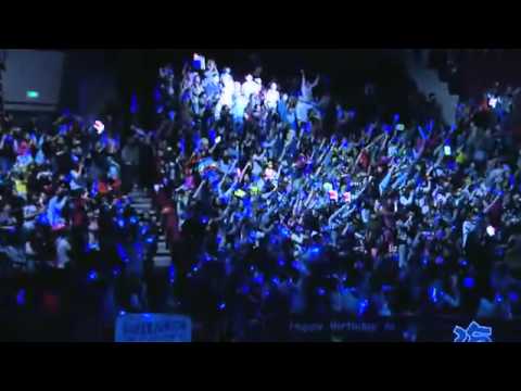 140415 SJM Break Down & Swing@YinYueTai V Chart Awards