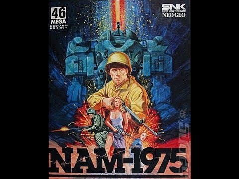 nam-1975 cv para wii