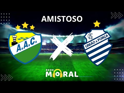 CORURIPE 0X1 CSA (AMISTOSO)