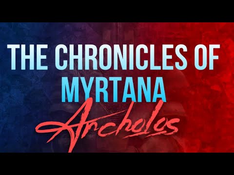 Gothic II: The Chronicles Of Myrtana - First look