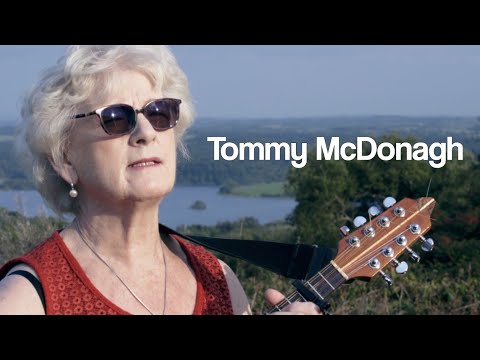 Tommy McDonagh | The Grehan Sisters - voice, mandolin and guitar