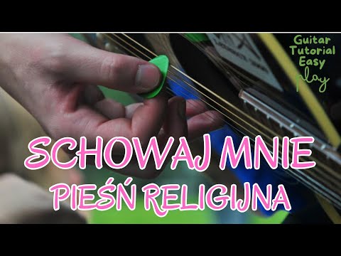 Schowaj mnie