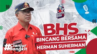 Download lagu #PODCAST | BHS (BINCANG BERSAMA HERMAN SUHERMAN) mp3 Download lagu #PODCAST | BHS (BINCANG BERSAMA HERMAN SUHERMAN) mp3