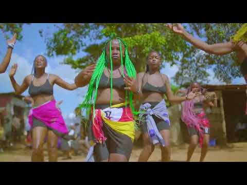 Mbeelamu Karole Kasita ft Dj Maker Breaker official dance challenge by the Dragon dancers