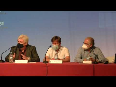 Vídeo: Inauguración e presentación da xornada