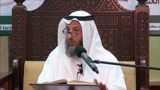 6- النوع الأول الماء الطهور وتعريفه - الشيخ عثمان الخميس - فوائد مختارة من شرح كتاب دليل الطالب
