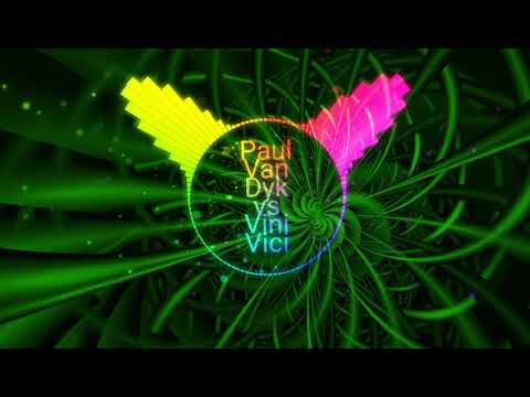 Paul Van Dyk vs Vini Vici - Galaxy dj samuel minuto (samuel minuto)