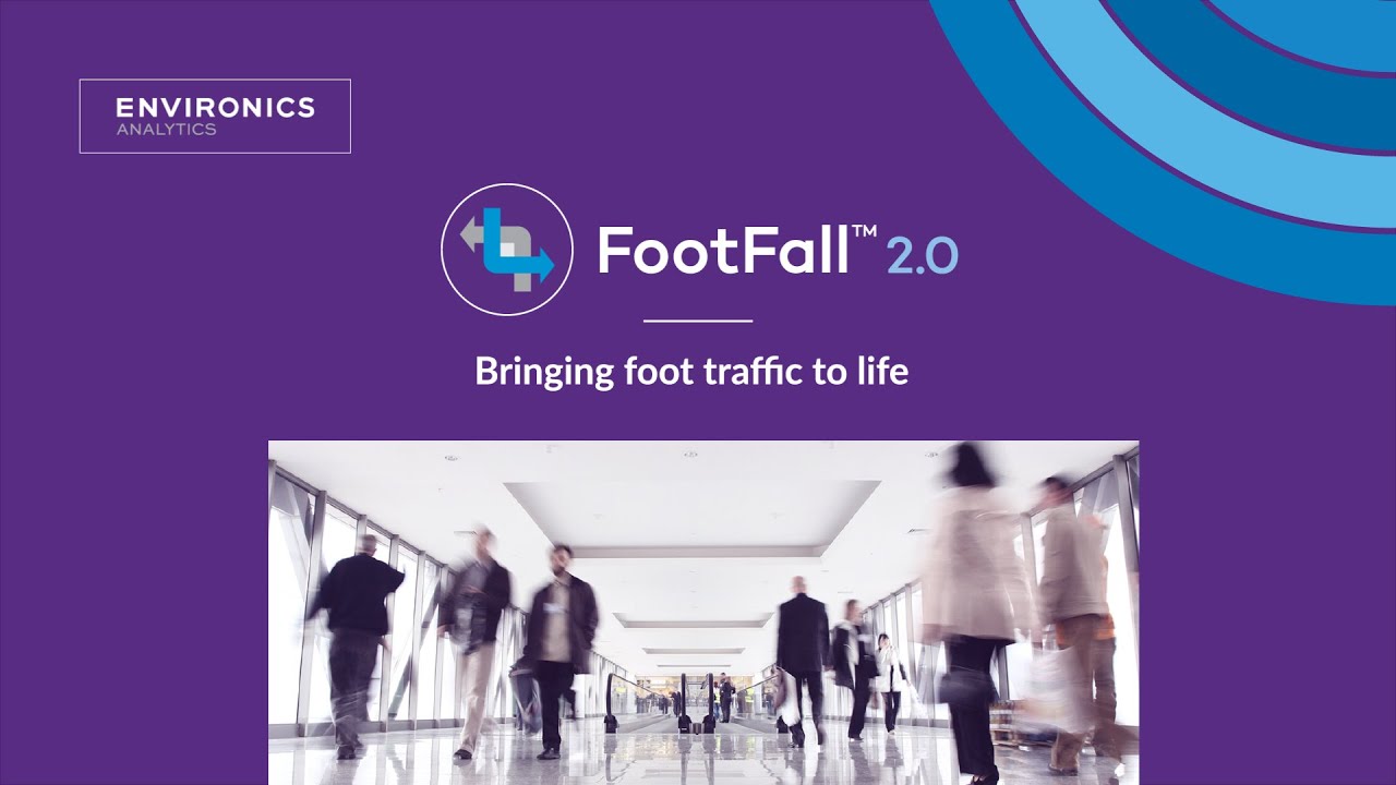 FootFall 2.0 Demo
