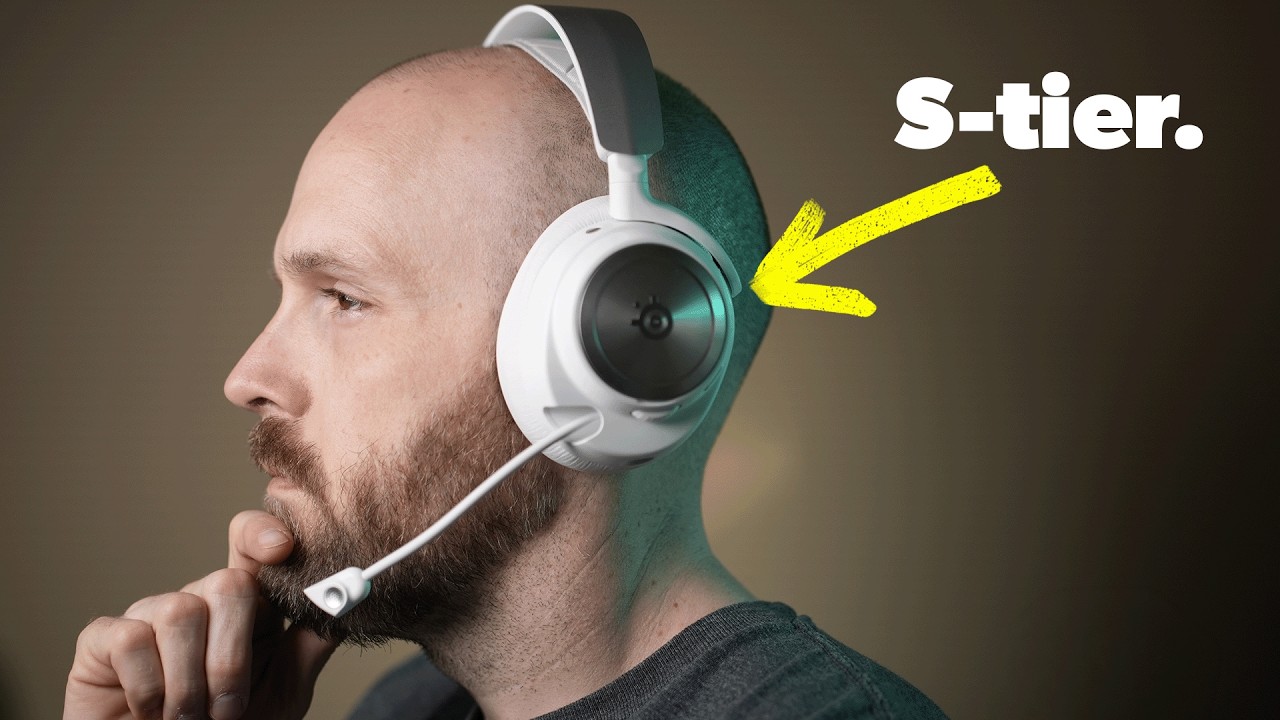 SteelSeries Arctis Nova Pro Long Term Review(After 1 Year)
