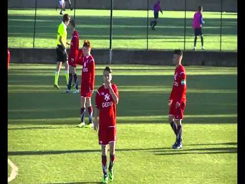 Giovanissimi Elite FB: Lodigiani - Nuova Tor Tre Teste 0 - 1