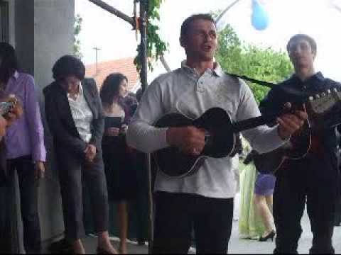 Bend "SLAVONSKI SAN"-svadba Đakovo