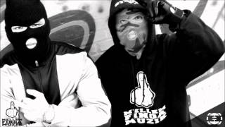 MellemFingaMuzik Ft. S!VAS - Sabotage